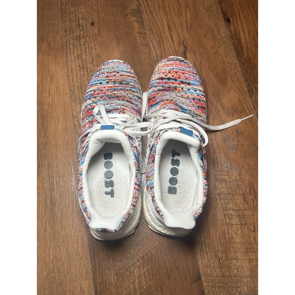 Adidas‎ UltraBoost Clima Missoni Multicolor US 6
